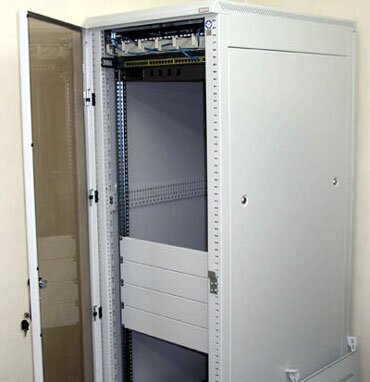 Rackmount Server Cabinet